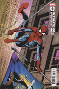 Ultimate Spider-Man #23 25 Copy Mark Bagley Variant