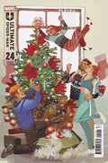Ultimate Spider-Man #24 25 Copy Stephanie Hans Variant