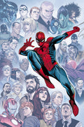 Ultimate Spider-Man #24 100 Copy Marco Checchetto Full Art Variant