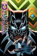 Ultimate Black Panther #10 25 Copy Greg Land Variant