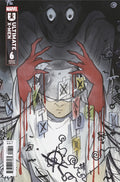 Ultimate X-Men #6 Peach Momoko Variant