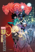Ultimate X-Men #13 25 Copy Iban Coello Variant