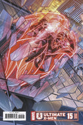 Ultimate X-Men #15 25 Copy David Baldeon Variant