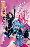 Ultimate X Men #20 25 Copy Elizabeth Torque Variant