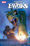 Star Wars Ewoks #3