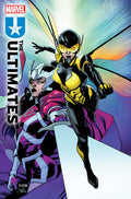 Ultimates #7 25 Copy Mahmud Asrar Variant
