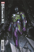 Ultimates #12 Inhyuk Lee Ultimate Special Variant