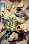 Ultimates #24 Pere Perez 25 Copy Variant