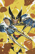 Wolverine #3 Pablo Villalobos 50 Copy Full Art Variant