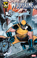 Wolverine #4 25 Copy Elizabeth Torque Variant