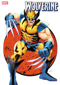 Wolverine #10 25 Copy Greg Land Variant