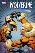 Wolverine #12 25 Copy Mark Bagley Variant