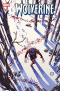 Wolverine #13 Mark Brooks Variant
