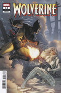 Wolverine #14 25 Copy Jay Anacleto Variant