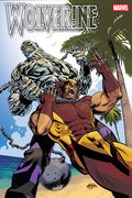 Wolverine #21 Mike Hawthorne 25 Copy Variant