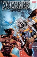 Wolverine #23 Roi Mercado 25 Copy Variant