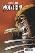 Wolverine #25 Netho Diaz 25 Copy Variant