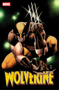 Wolverine #28 Paulo Siqueira 25 Copy Variant