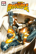 X-Men Heir Of Apocalypse #3