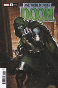 One World Under Doom #3 Gabriele DellOtto Variant