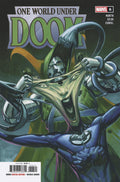 One World Under Doom #6