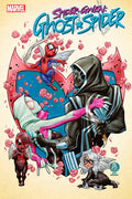 Spider-Gwen Ghost-Spider #7