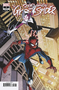 Spider-Gwen Ghost-Spider #7 Mark Bagley Variant