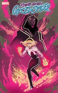 Spider-Gwen Ghost-Spider #8 Ernanda Souza Variant