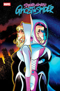 Spider-Gwen Ghost-Spider #12 Kasia Nie Variant