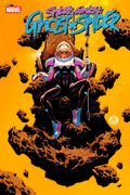 Spider-Gwen The Ghost-Spider #14