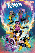 Uncanny X-Men #6 25 Copy Paco Medina Variant