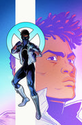 Uncanny X-Men #10 50 Copy Variant Edition Luciano Vecchio Ransom Vir Va