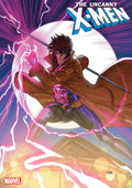 Uncanny X-Men #12 Taurin Clarke Variant
