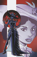 Uncanny X-Men #14 50 Copy Luciano Vecchio Lady Henrietta Full Art Variant