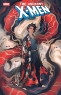 Uncanny X-Men #14 25 Copy Meghan Hetrick Variant