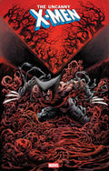 Uncanny X-Men #16 25 Copy Kyle Hotz Variant
