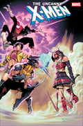 Uncanny X-Men #18 25 Copy Roge Antonio Variant