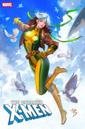 Uncanny X Men #20 Fanyang Rogue Variant