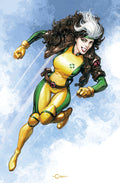 Uncanny X-Men #22 50 Copy Clayton Crain Full Art Variant