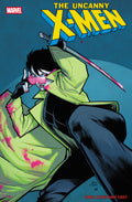 Uncanny X-Men #23 25 Copy Rickie Yagawa Variant