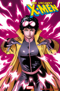 Uncanny X-Men #24 25 Copy Matteo Della Fonte Variant