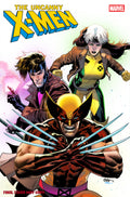Uncanny X-Men #27 Cafu 25 Copy Variant