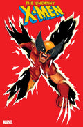 Uncanny X-Men #30 Doaly 25 Copy Variant