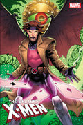 Uncanny X-Men #36 Greg Land 25 Copy Variant