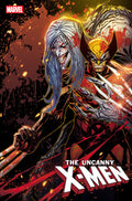 Uncanny X-Men #37 Jonboy Meyers 25 Copy Variant
