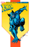 X-Men #1 25 Copy George Perez Variant