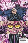 X-Men #5 25 Copy Elizabeth Torque Variant