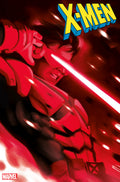 X-Men #9 Miguel Mercado Cyclops Variant