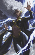 X-Men #13 50 Copy Variant Edition Ejikure Storm Vir Variant