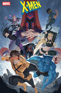 X-Men #16 25 Copy Aka Variant
